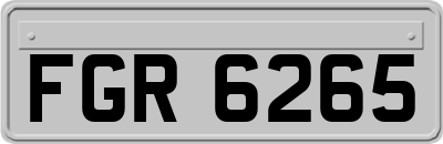 FGR6265
