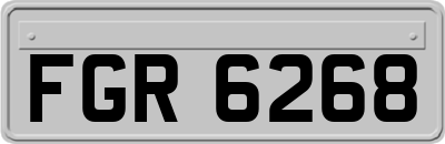 FGR6268