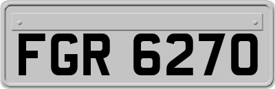 FGR6270
