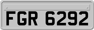 FGR6292