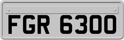 FGR6300