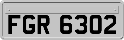 FGR6302