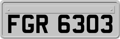 FGR6303