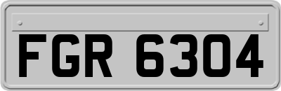 FGR6304