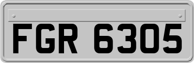 FGR6305