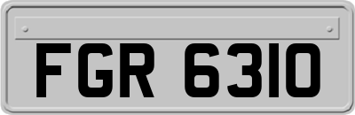 FGR6310