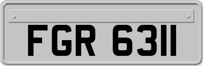 FGR6311