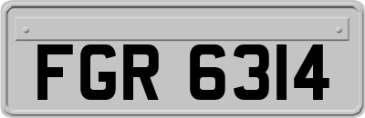 FGR6314