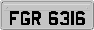 FGR6316