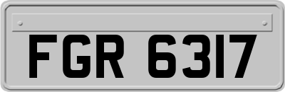 FGR6317