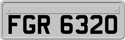 FGR6320