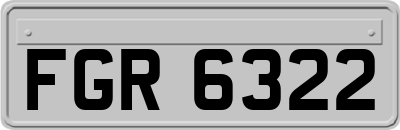 FGR6322