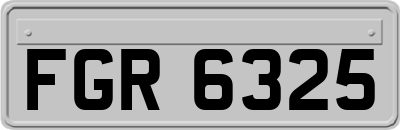 FGR6325
