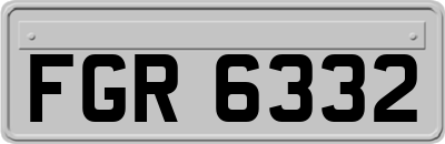 FGR6332