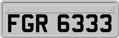 FGR6333