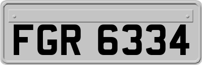 FGR6334
