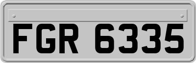 FGR6335