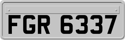 FGR6337