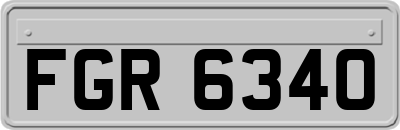 FGR6340
