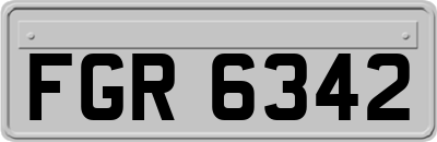FGR6342
