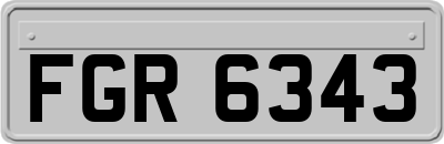 FGR6343