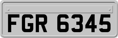 FGR6345