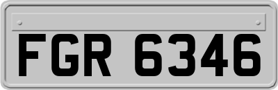 FGR6346