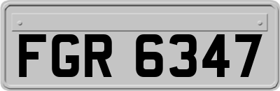 FGR6347