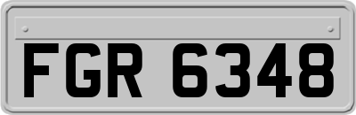 FGR6348