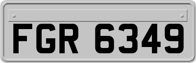 FGR6349