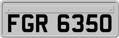 FGR6350