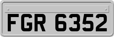 FGR6352
