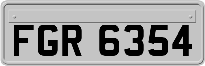 FGR6354