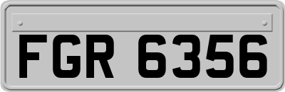 FGR6356