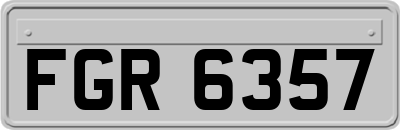 FGR6357