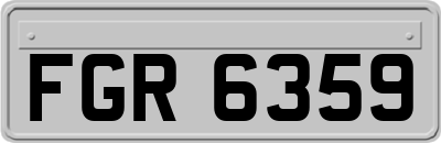 FGR6359