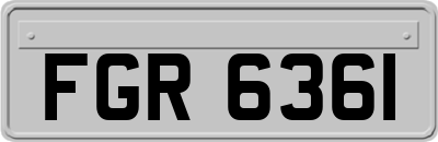 FGR6361