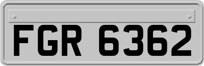 FGR6362