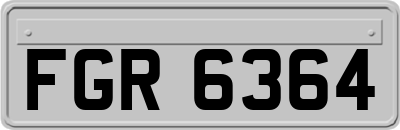 FGR6364