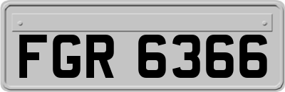 FGR6366