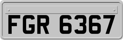 FGR6367