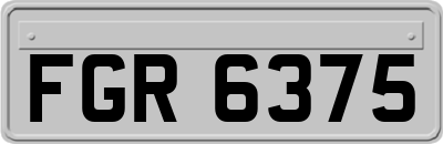 FGR6375