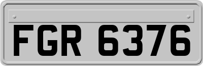 FGR6376