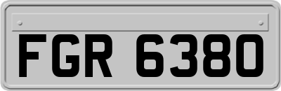FGR6380