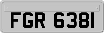 FGR6381