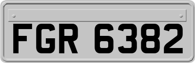 FGR6382