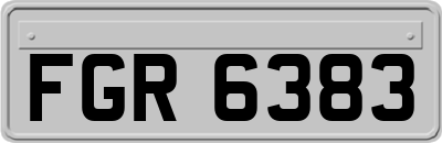 FGR6383