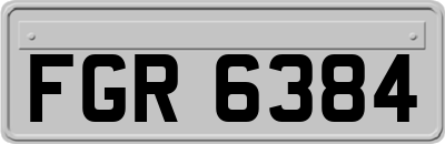 FGR6384