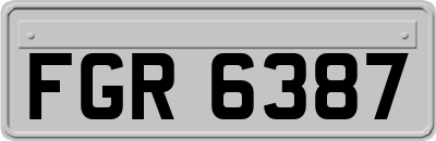 FGR6387