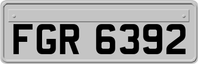 FGR6392